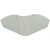 WC pro hlodavce rohové velké MIX 36x25x14,5cm TR 1ks