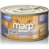 Marp Holistic Plus konzerva pro kočky – Tuňák se sardinkami a borůvkami v želé 70g