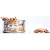 Marp Holistic Plus konzerva pro kočky – Tuňákové filety ve vývaru 70g