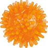 Svítící ježatý míček, termoplastová guma (TPR) 5 cm