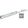 LED ukazatel s motivem ryby - laserový paprsek 1ks TR