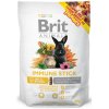 Brit Animals  Immune Stick for Rodents 80g