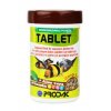 Krmivo pro ryby Nutron Prodac Tablet 100ml 60g