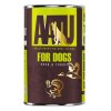 AATU Dog Duck n Turkey konz. 400g