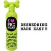 Pet head De Shed Me šampon 3,79l