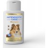 Antiparasitic cannis shampoo 200ml