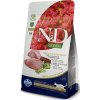 N&D GF Quinoa CAT Weight Mngmnt Lamb & Broccoli 1,5kg