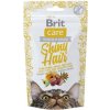 Brit Care Cat Snack Shiny Hair 50g