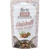 Brit Care Cat Snack Hairball 50g