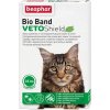 Beaphar Obojek antipar. kočka Bio Band VetoSh.35cm 1ks