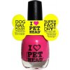 Pet Head lak na nehty/drápky - růžový/pink 14,7 ml