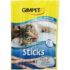 Gimcat Sticks losos + pstruh 4 ks