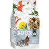 PUUR chinchilla & degu - činčila, osmák 500 g