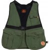 Firedog Hunter Air Vesta bavlna khaki