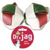 Dr. Jag Dentální splétané míčky velké 2ks