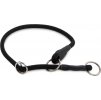 Firedog Stahovací obojek 8 mm 35 cm