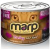 Marp Pure Turkey CAT Can Food 200g EXP 02/2024