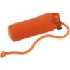 firedog long throw dummy 250 g oranzovy 36555