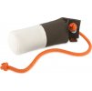 firedog long throw dummy marking 250 g khakibiely 31354