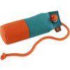 firedog long throw dummy marking 250 g zelenyoranzovy 36559
