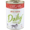 Almo Nature Daily Menu WET DOG - s hovězím 400g