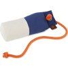 firedog long throw dummy marking 250 g modrybiely 36560
