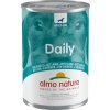 Almo Nature Daily Menu WET DOG - s jehněčím 400g