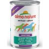 Almo Nature Daily Menu WET DOG - s jehněčím 400g