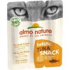 Almo Nature Snack s tuňákem pro kočky
