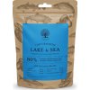 ESSENTIAL LAKE & SEA TINY CRACKERS 100G