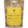 ESSENTIAL FARM & FIELDS TINY CRACKERS 100G