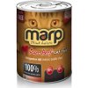 Marp Pure Beef CAT Can Food 400g