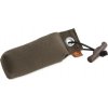 Firedog Pocket dummy 150 g khaki