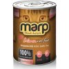 Marp Pure Salmon CAT Can Food 370g