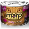 Marp Pure Turkey CAT Can Food 200g