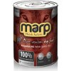 Marp Pure Venison konzerva pro psy 400g