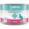 Calibra VD Cat  konz. Hypoallergenic Tuna 200g