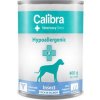 Calibra VD Dog  konz. Hypoallergen. Insect&Salmon 400g