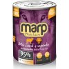 Marp Mix Lamb+Vegetable 400g