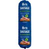 Brit salám Sausage Chicken & Venison  800 g