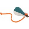 firedog dummyball marking 150 g zelenybiely 36277