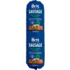 Brit salám Sausage Turkey & Pea 800 g