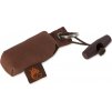 firedog klucenka minidummy hneda 36111