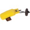 firedog klucenka minidummy zlta 36185