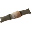firedog 3 dielny dummy 50 kg khaki s liscou kozusinou 36219