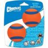 Míčky Ultra Ball Medium 6,5 cm