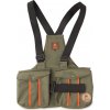 Firedog Dummyvesta Trainer khaki