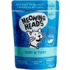 MEOWING HEADS Surf & Turf 100g