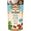 Carnilove Cat Semi Moist Snack Sardine&Parsley 50g