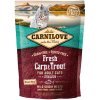 Carnilove Cat Fresh Carp & Trout Sterilised Adult 400g